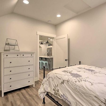 Chic Farmhouse With Creek In Heart Of Wine Country! McMinnville Eksteriør bilde